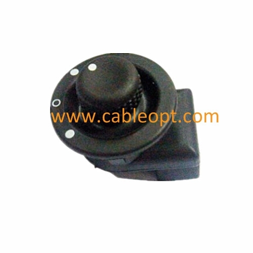 Mirror Switch for Renault Clio II Logan Dacia Tondar 214 919A