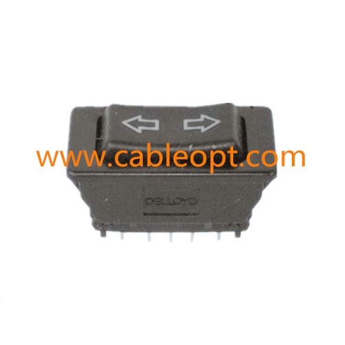 Universal Power Window Switch 5P 