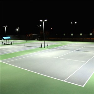 LED Tennis Court Light