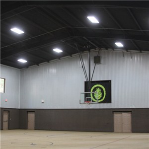 LED Gym Light