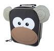 Personalized  Cute Kids School Bag With Shaped Designs Paul Easily Carrying