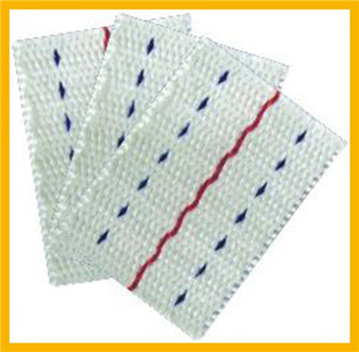 Woven Corrugator Belt 