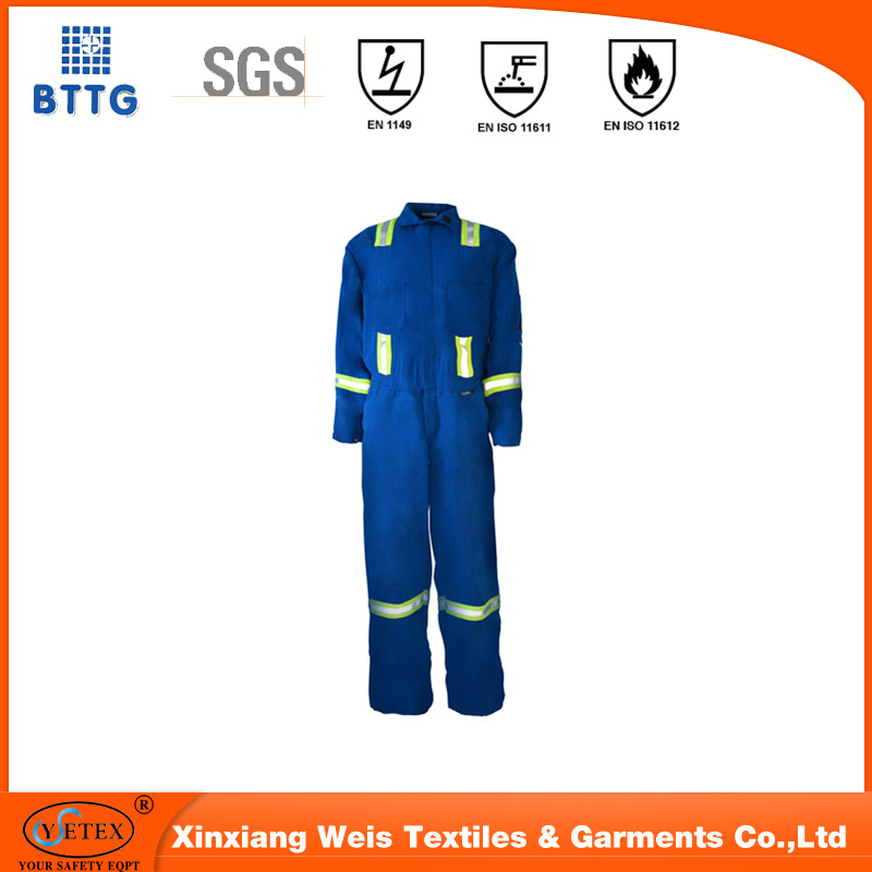 10*10 100 cotton flame retardant fabric