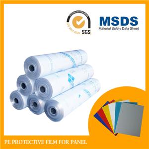 Aluminum Sheet Protective Film