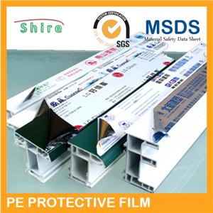 Window Protective Film