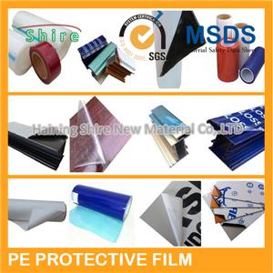 Floor Protective Film