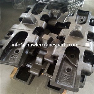 IHI Crane Track Shoe