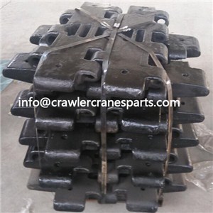 Manitowoc Crane Track Shoe