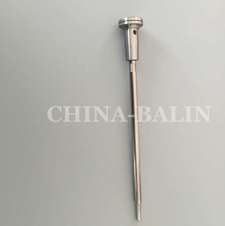injector control valve  F00R J02 266
