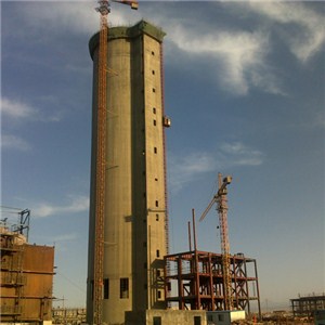 Tower Granulation Equipment