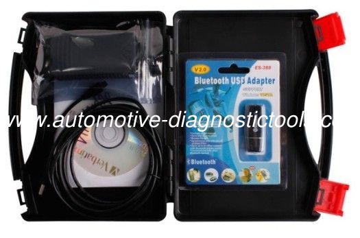 Support UDS Protocol and Multi-language Automotive Diagnostic Tools VAS5054A