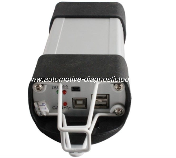 Renault Can Clip Diagnostic Interface V51, Automotive Renault Diagnostic Tool Support 13 Languages