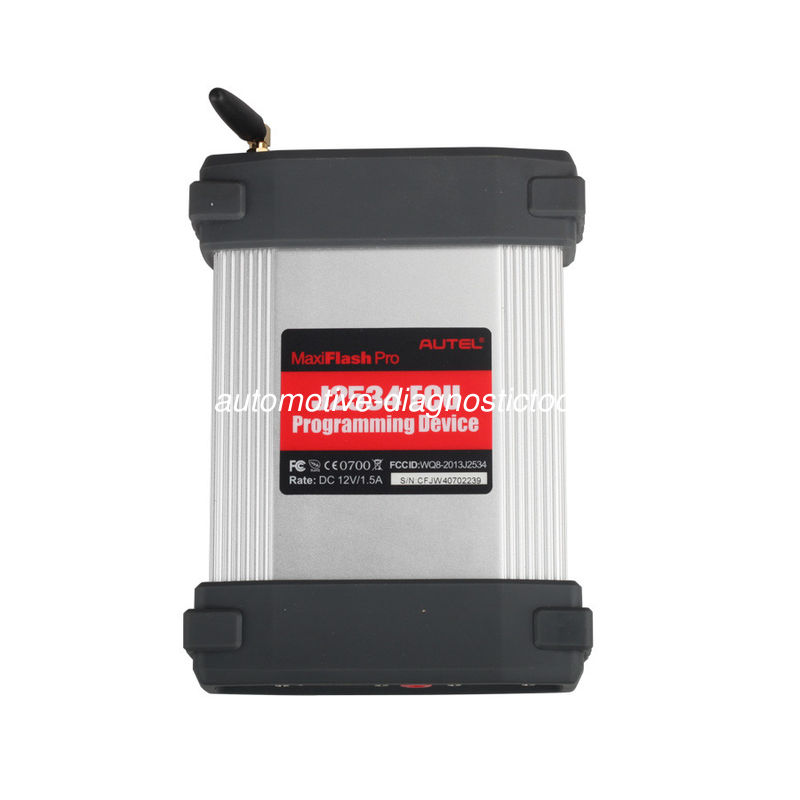 Autel MaxiFlash Pro J2534 ECU Programming Automotive Diagnostic Tools with Maxisys 908 / 908P