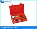 2.5 Inch Gauge Engine Testing Tools Automotive Diagnostic Tools 0-300PSI