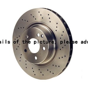 171573 FERRARI Brake Disc