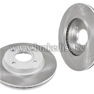 1535924 FORD Brake Disc