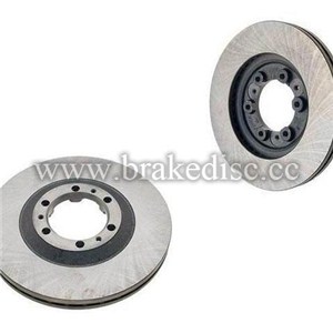 0569 050 GREAT WALL Brake Disc