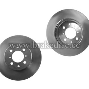 GBD90830 HONDA Brake Disc