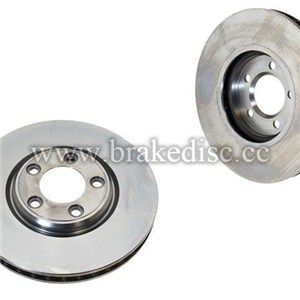 XW4Z-1125-AA FORD Brake Disc