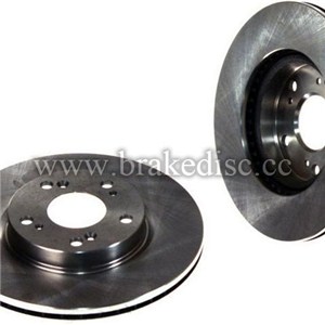 45251SMGG10 HONDA Brake Disc