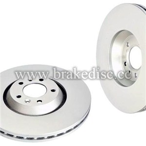 4249.43 CITROEN Brake Disc