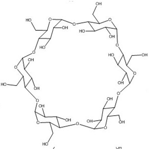 Alpha -cyclodextrin