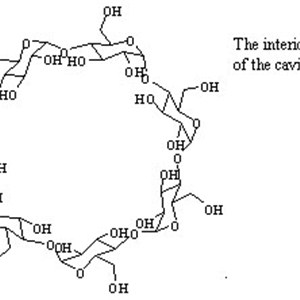 Beta-cyclodextrin