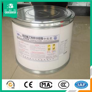 PTFE Medium Particle