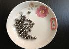 High Polished Mini Hardened Steel Balls / Stainless Steel Grinding Balls