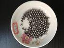 High Hardness 440 Stainless Steel Balls For Bearing Φ 4.7625mm