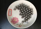 Chrome Stainless Steel Balls Φ7.9375mm  5 / 16 Inch Small Steel Balls
