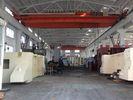 Custom Machining Services / Processing Large Structural Parts