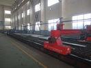 Custom Machining Services Heavy Industry Large Scale Structure Welding Parts
