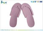 Nailing Strap Comfortable Disposable Flip Flops For Traveling And Hotels