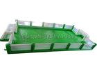 Commercial PVC Inflatable Toys Soccer Bumper Ball Inflatable Football Court