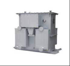 Oil-Immersed Mining Transformer