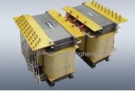 Step Down Transformers