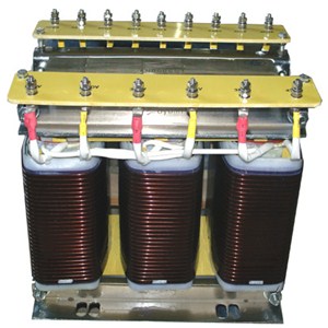 Isolation Transformers