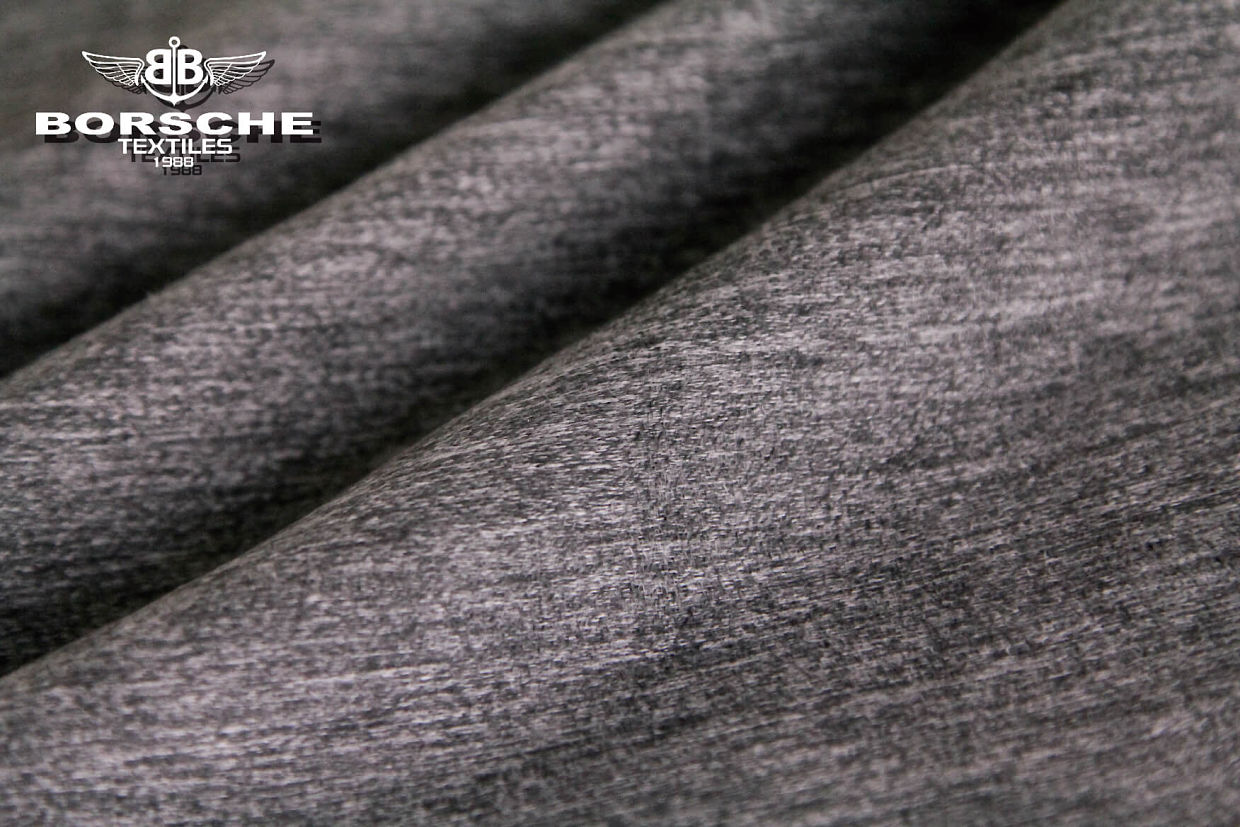 Micro fiber suede fabric 
