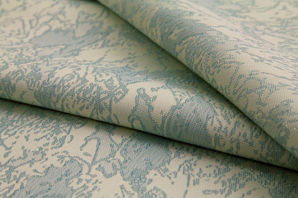 Flame Retardant home textile fabric FR-0012 