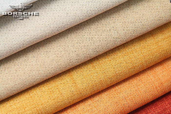 Flame Retardant fabric FR-0209 