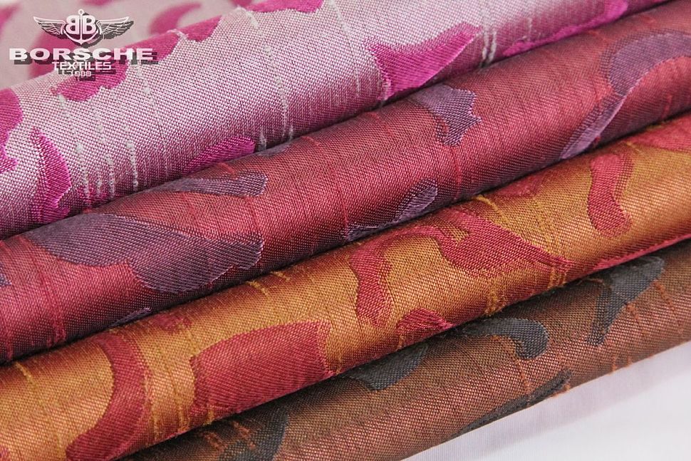 Flame Retardant fabric FR-0193 