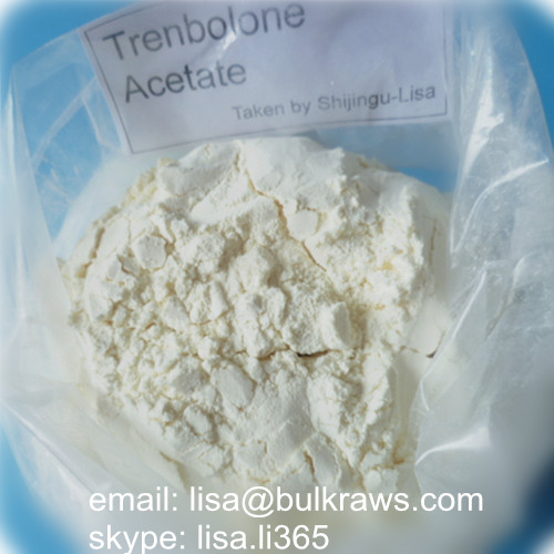 Tren-A Trenbolone Acetate Powerful Injectable Anabolic Muscle Building Steroids