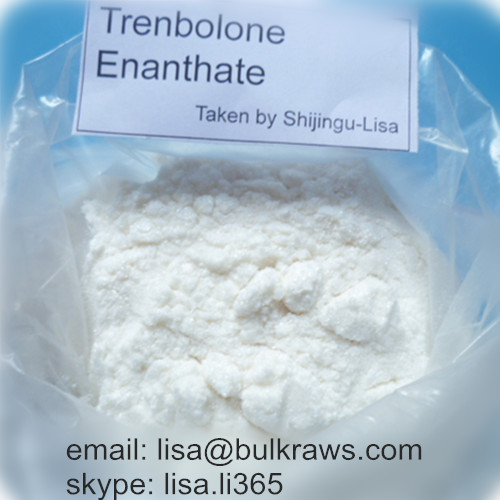 Trenbolone Enanthate Muscle Building Steroids Bulking Agent Tremendous Strength