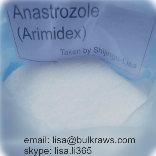 Arimidex Women Steroids Anastrozole Estrogen Control