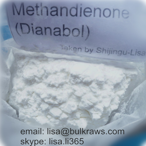 Dianabol Muscle Building Steroids Increase Strength Methandrostenolone