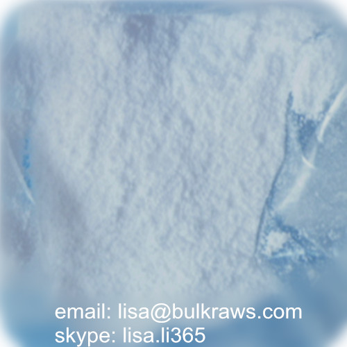 Superdrol Prohormone Methyldrostanolone Increases Male Reproductive Hormone