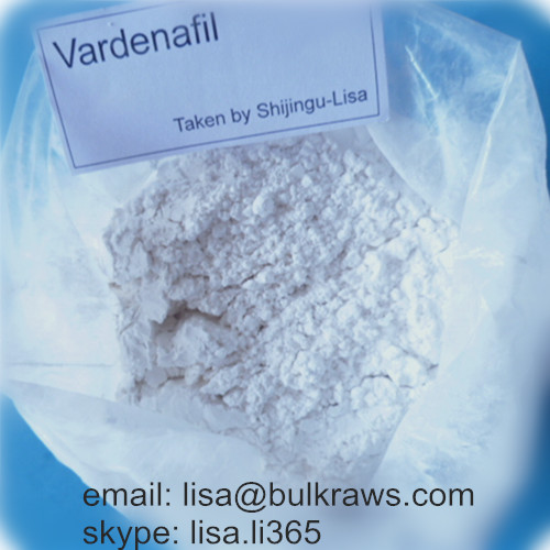 Vardenafil Male Sex Enhancer to Treat Impotence