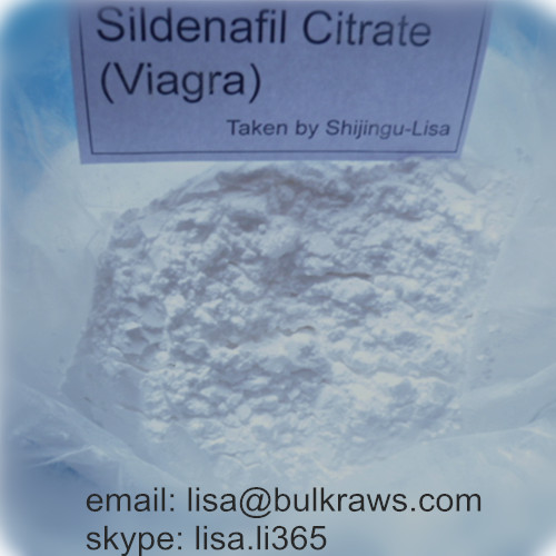 Sildenafil Citrate Male Sex Enhancer Viagra Powder