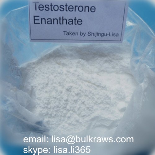 Test Enanthate Muscle Building Steroids Testosterone Enanthate